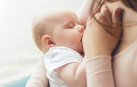 breastfeeding blog by Mirna El Sabbagh - lactation consultant in Dubai and the U.S